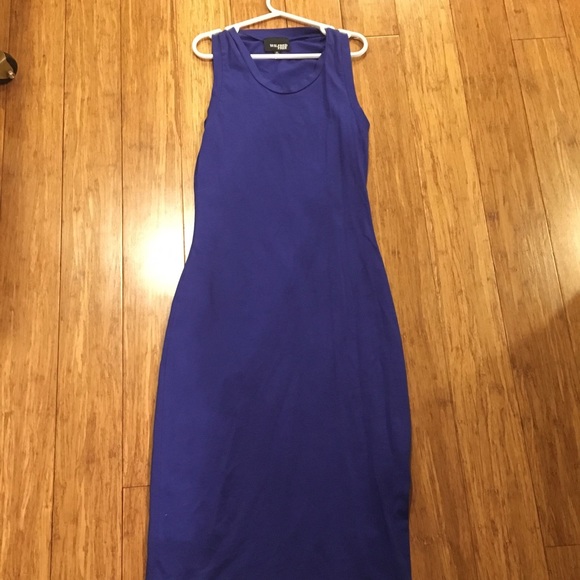 Aritzia Dresses & Skirts - Aritzia body con cotton